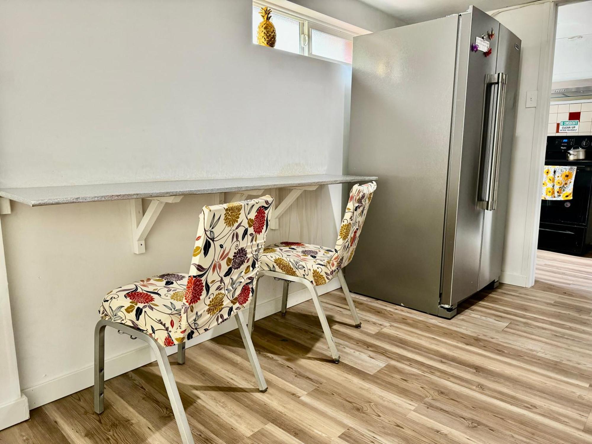 Tiny Private Room On The 1St Floor With Shared Bathroom Near Seatac Airport And Downtown Σιάτλ Εξωτερικό φωτογραφία