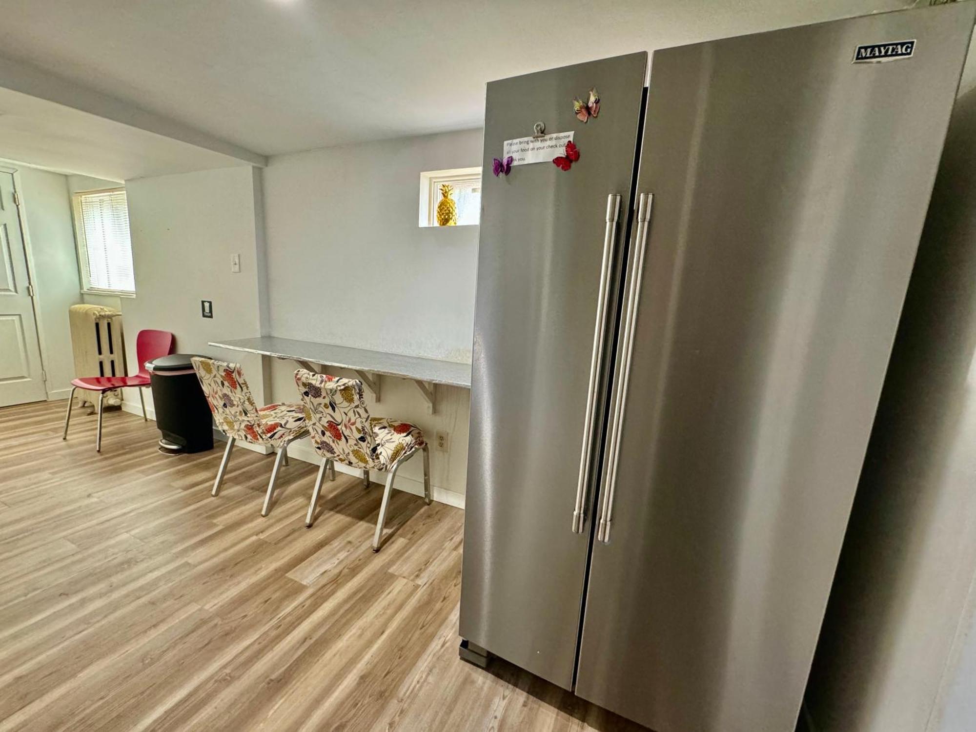 Tiny Private Room On The 1St Floor With Shared Bathroom Near Seatac Airport And Downtown Σιάτλ Εξωτερικό φωτογραφία